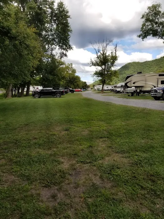 Shadrack Campground Picture 10
