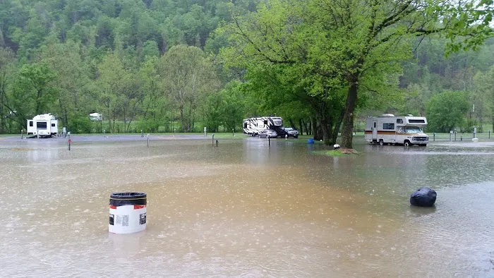 Shadrack Campground Picture 1