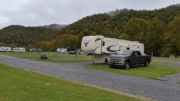Shadrack Campground Picture 7