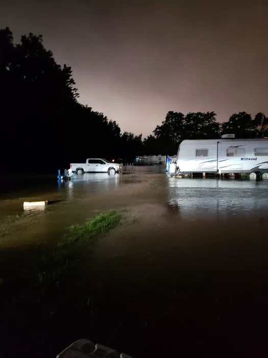 Shadrack Campground Picture 5
