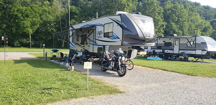Shadrack Campground Picture 4