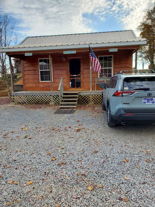Ridgeview Campground Picture 2