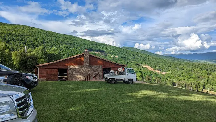 Ridgeview Campground Picture 5