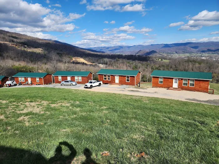Ridgeview Campground Picture 7