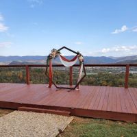 Ridgeview Campground ico