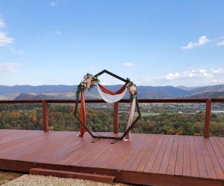 Ridgeview Campground