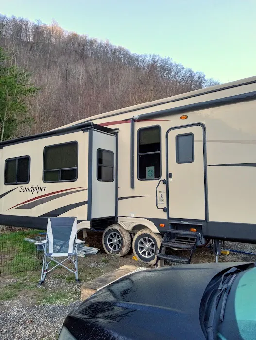 Thunder Mountain Campground Bristol Picture 1