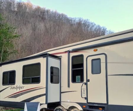 Thunder Mountain Campground Bristol