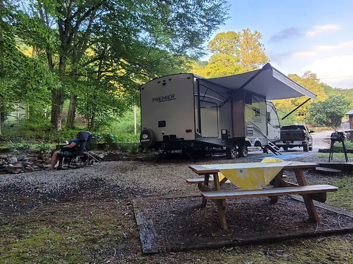 Plumtree Campground and Retreat Picture 1