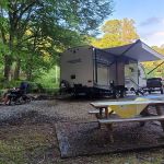Plumtree Campground and Retreat