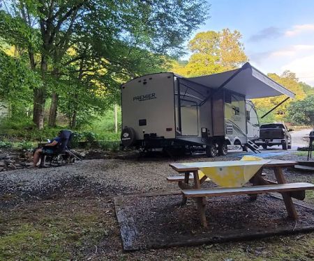 Plumtree Campground and Retreat