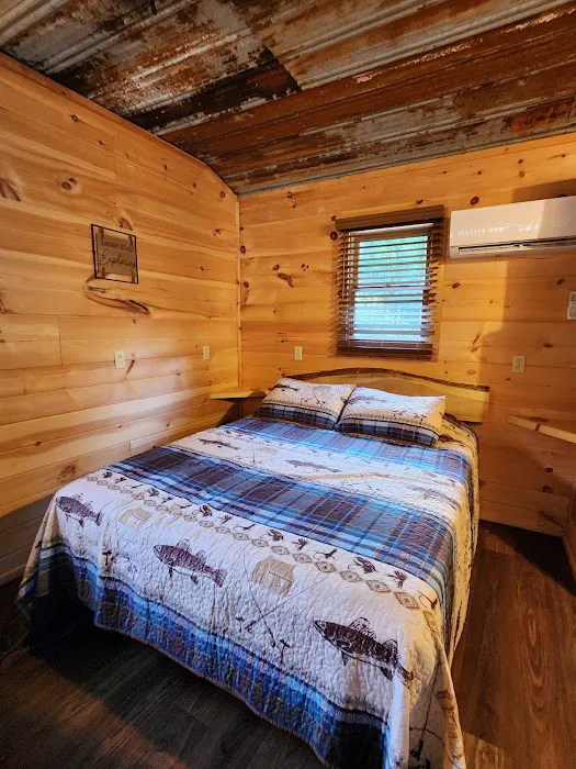 Plumtree Campground and Retreat Picture 10