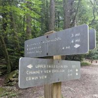 Linville Falls Campground RV Park & Cabins ico