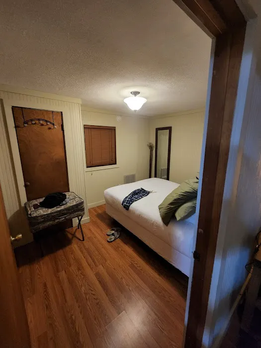 Linville Falls Campground RV Park & Cabins Picture 2