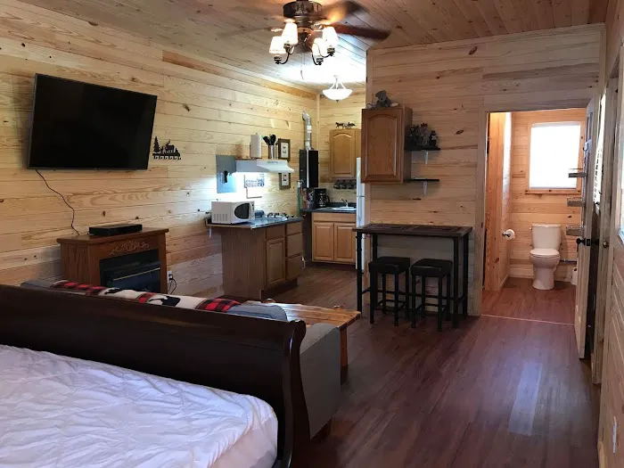 Buck Hill Campground Picture 6