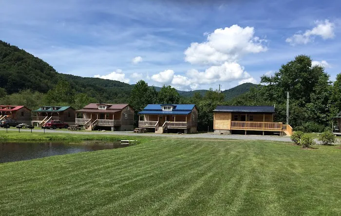 Buck Hill Campground Picture 5