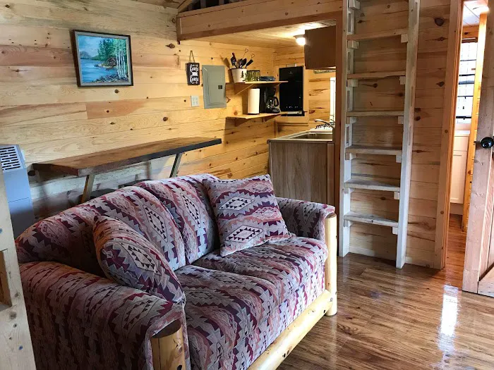 Buck Hill Campground Picture 7