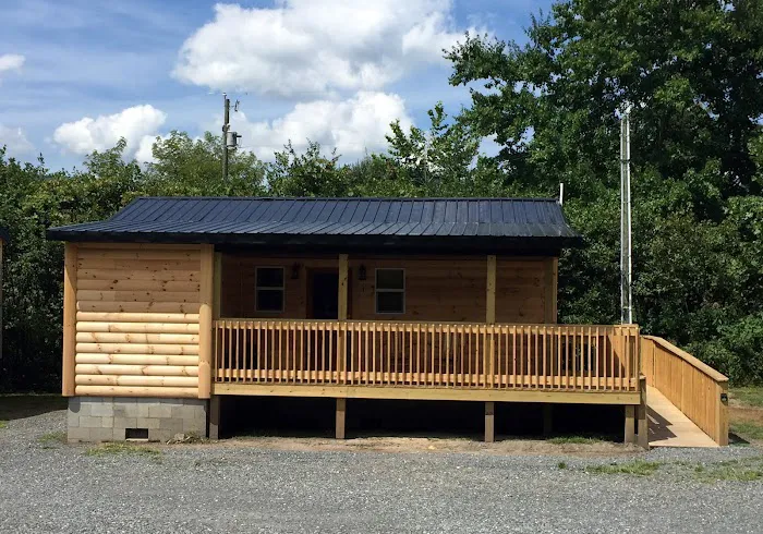 Buck Hill Campground Picture 10