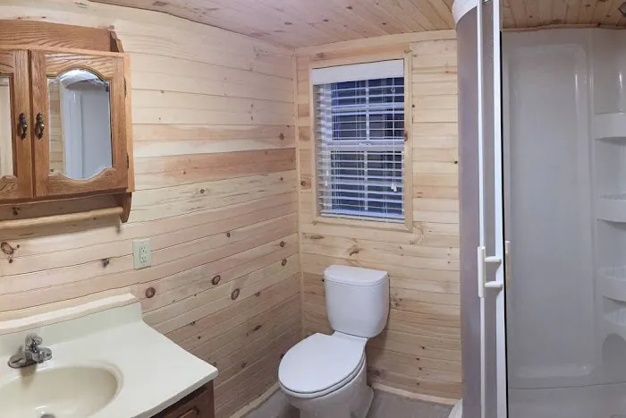 Buck Hill Campground Picture 3