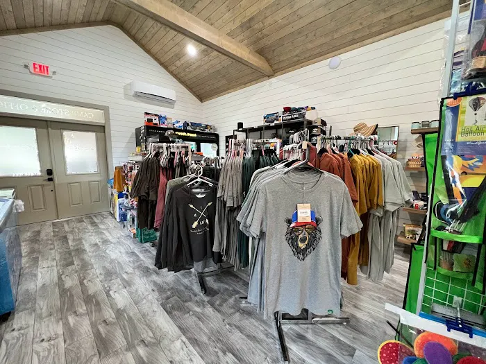 Mountain River Family Campground Picture 5