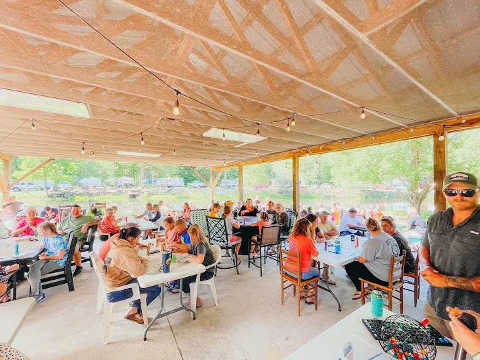 Mountain River Family Campground Picture 4