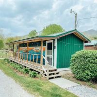 Mountain River Family Campground ico