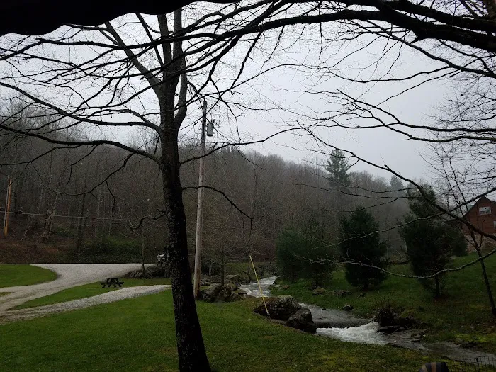 The Little Campground and Cabin Picture 8