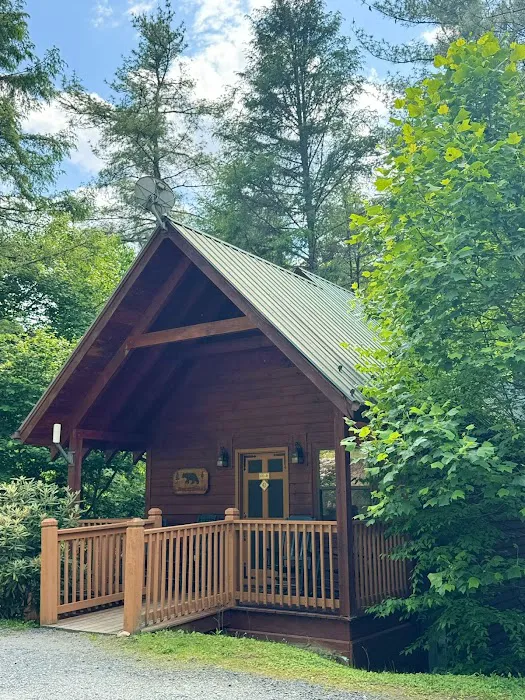 Sweet Gateways Picture 1