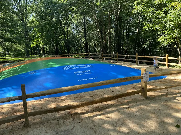 Spacious Skies Campgrounds - Bear Den Picture 3