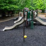 Spacious Skies Campgrounds - Bear Den