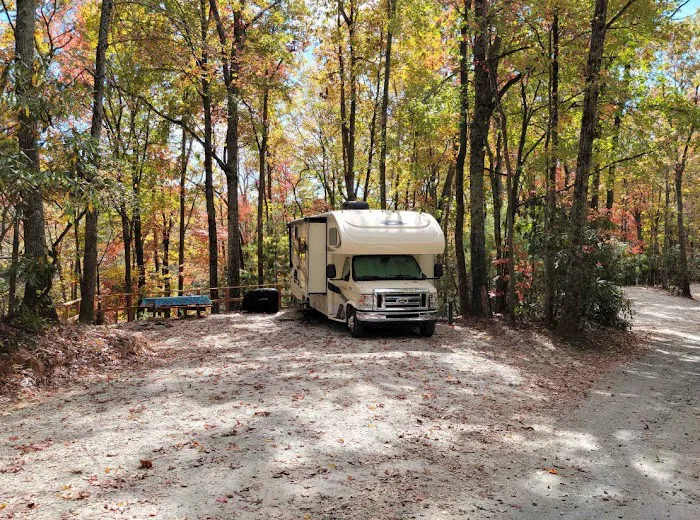 Spacious Skies Campgrounds - Bear Den Picture 9