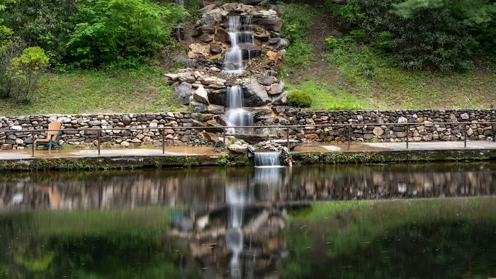 Spacious Skies Campgrounds - Bear Den Picture 5