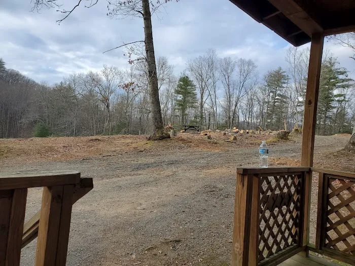 Springmaid Mountain Campground Picture 1