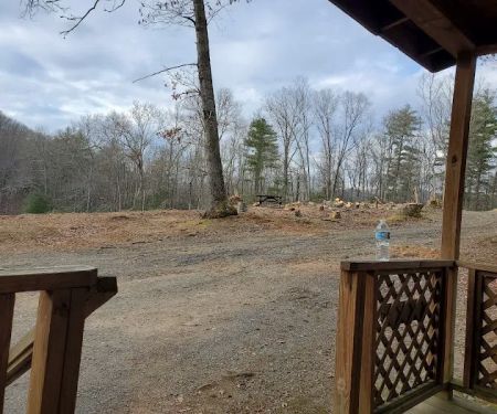 Springmaid Mountain Campground