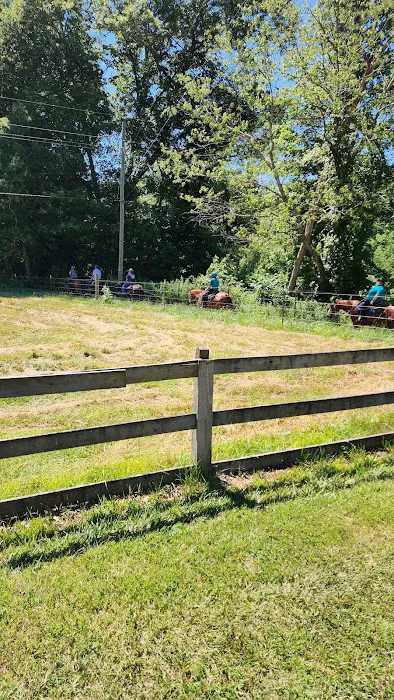 Springmaid Mountain Campground Picture 10