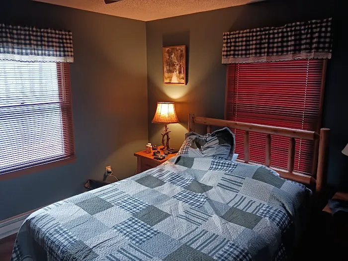 Springmaid Mountain Campground Picture 2