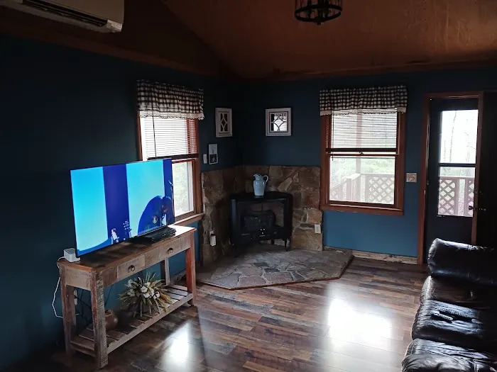 Springmaid Mountain Campground Picture 4