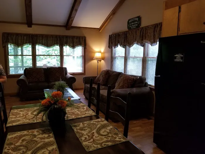 Springmaid Mountain Campground Picture 5