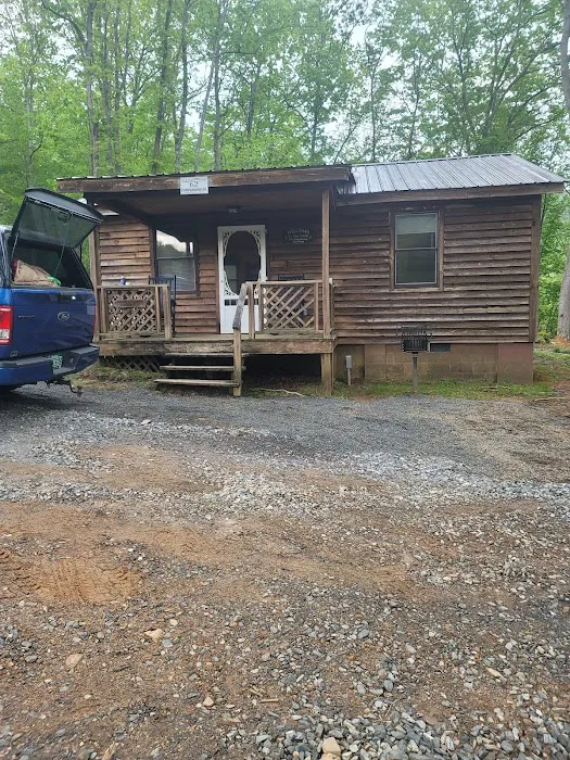 Springmaid Mountain Campground Picture 9