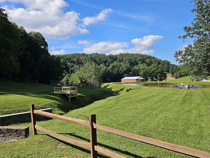 Springmaid Mountain Campground Picture 6