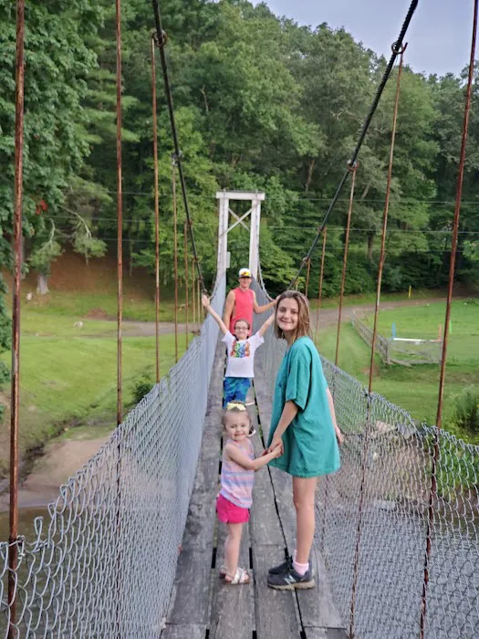 Springmaid Mountain Campground Picture 8