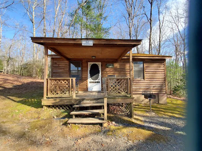 Springmaid Mountain Campground Picture 3