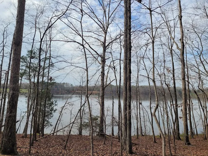 Cane Creek Campground Picture 7