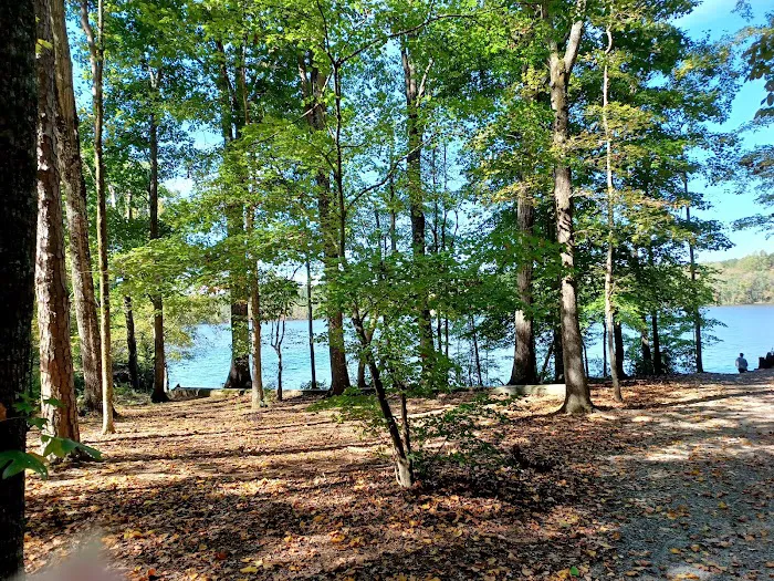 Cane Creek Campground Picture 1