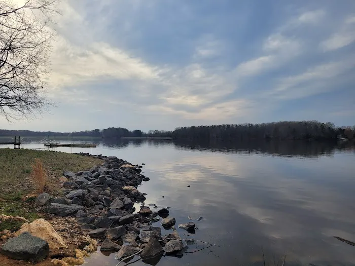 Cane Creek Campground Picture 2