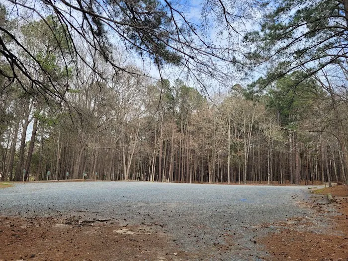 Cane Creek Campground Picture 6