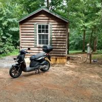 Foothills Family Campground ico