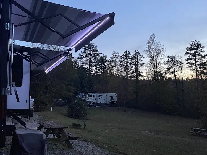 Foothills Family Campground Picture 5