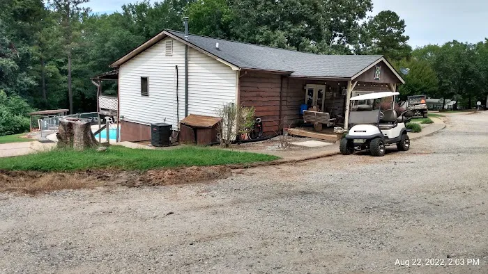 Foothills Family Campground Picture 2