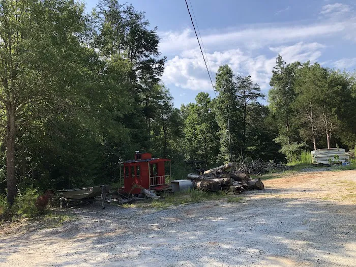 Foothills Family Campground Picture 4